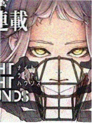 暖色四季